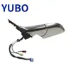 Yubo - Adecuado para 18-23 Tesla Model 3 Espejo Retrovisor Galvanizado 1110778-96-g