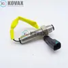 O sensor 4P-5820 para escavadeiras é adequado para peças de motor de escavadeira Caterpillar E325B E330B, venda direta do fabricante