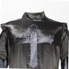Roupas de cosplay populares transfronteiriças para Halloween, cavaleiro negro carrasco, roupas cos cavaleiro negro carrasco