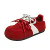 2026 Sapatos Forrest Gump Femininos Verão Novo Estilo Versão Coreana ins Estudante Feminina Casual Esportes Versátil Tênis de Skate Estilo de Rua K316