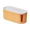 Caixa de armazenamento de fio, placa plug-in, cabo de alimentação, caixa de acabamento, cabo de dados de carregamento, caixa de plástico, caixa de armazenamento, caixa de armazenamento