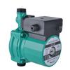 Bomba de Agua Circulante Automática de Hierro Fundido de 125W Más Vendida de México Arranque y Parada Automática Bomba Elevadora Doméstica Upa