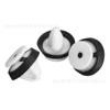 6991Y8 es adecuado para el clip de hebilla del panel de moldura de la puerta de Peugeot 307 308 408 206 Triumph C 5 508