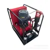 Pistola de Rebite com Ranhura para Anel M16M20 Pistola de Rebite Hidráulica Elétrica Container de Peneira Vibratória Rebite Máquina de Rebite Totalmente Automática