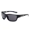 Nuevas gafas de sol para ciclismo para hombre y mujer, gafas de sol deportivas para exteriores, gafas de protección ocular a prueba de viento y polvo, coloridas transfronterizas