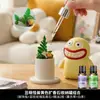 Monstruo feo-lindo difusor de aroma sin llama piedra aceite esencial dormitorio hogar adorno de escritorio creativo nicho decoración de alta gama