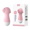 Vibrador Laile Seahorse Succionando Segunda Marea Masaje Privado para Mujeres Masturbación Palo AV Productos Sexuales para Adultos