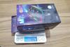 Reproductor MP3 para coche M7 M11 Bluetooth faro de color transmisor FM cargador de coche de carga rápida QC3.0