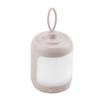 Nueva mini luz de camping para exteriores transfronteriza, luz de ambiente, recargable por USB, LED, iluminación superbrillante, luz para tienda de campaña, lámpara de escritorio portátil