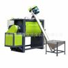 Fabricantes da Nopson vendem Misturador Horizontal de Grânulos Plásticos misturador de pó com mistura de correia espiral dupla misturador