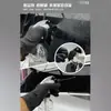 Bico pulverizador padrão T de Taiwan cabeça de spray atomizador cabeça do bico pulverizador de filme para lavagem de carro