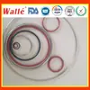 Selos de Válvula de Alta Temperatura Revestidos com PTFE, Juntas Universais à Prova de Vazamento Resistentes a Altas Temperaturas para Válvulas de Flange