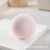 Herramientas de Maquillaje que No Absorben Polvo, Esponja de Maquillaje Q-Elástica y Delicada, Esponja de Detalle con Forma Única, Esponja de Belleza Súper Suave y Amigable con la Piel
