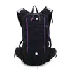 Mochila para Senderismo y Montañismo al Aire Libre, Ultraligera, Reductora de Presión, Deportiva Transpirable, Gran Capacidad, Resistente al Desgaste, Mochila para Viajes de Ocio