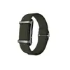 Y25(Qring) Frecuencia Cardíaca HRV Oxígeno en Sangre Temperatura Corporal Sueño Control Remoto de Deportes Fotografía Recordatorio de Batería Baja Pulsera Inteligente