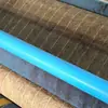 Manta de Protección de Taludes de Fibra de Coco, Manta Bio Resistente a Impactos de Alta Velocidad, Manta de Paja y Paja de Arroz, Manta de Fibra de Coco para Protección de Taludes de Riberas Verdes, Manta de Vegetación