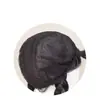 Pelucas Europeas y Americanas para Mujer Transfronterizas, Pelucas Completas de Pelo Corto, Moda Africana Negra de Cabello Sintético Corto Natural