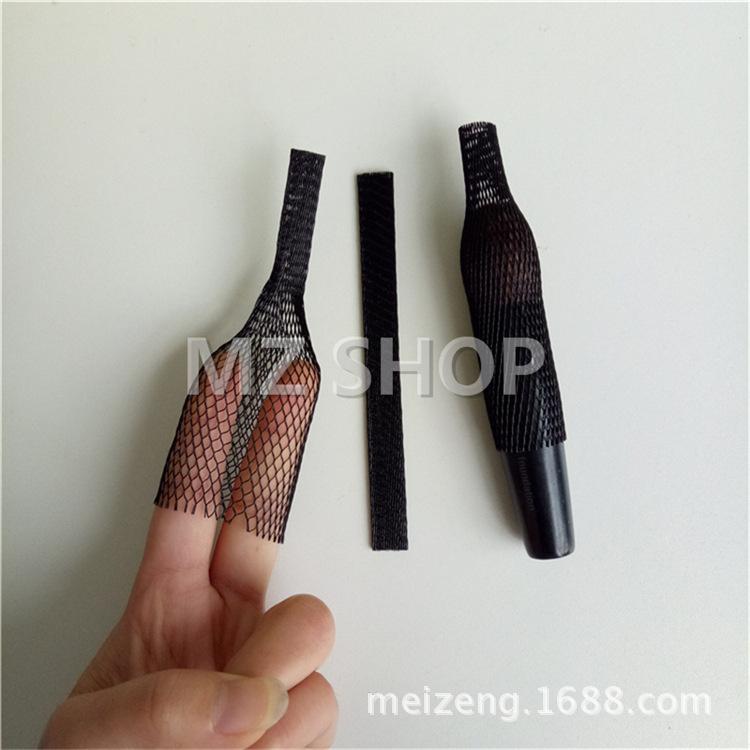 化妆刷保护网奥 (11)