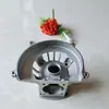 Secador de pelo a gasolina EB260 caja grande y pequeña accesorios para motor de gasolina apagavientos accesorios para quitanieves