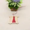 Borla de 5.5 cm Borla Colgante de Poliéster Marcadores de Libros Accesorios para Ropa Adornos Colgantes Gran Cantidad y Buen Precio En Stock Venta al por Mayor
