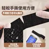 Sillas Almohadillas Silenciosas Resistentes al Desgaste Cubiertas para Patas de Mesa y Silla Comedor Cubierta Protectora Sofá Cubiertas Antideslizantes para Patas Universal Patas de Silla Comedor Taburete
