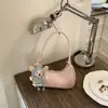 Bolso de Hombro Grande de Gran Capacidad para Mujer, Bolso de Hombro Único, Set Madre e Hijo, Bolso Tipo Dumpling para Viajes Diarios de Mujer, Transfronterizo, Primavera 2026