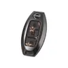 Funda para Llave Dongfeng Nissan para Sylphy 14ª Generación Edición Enjoy, Nissan Teana, Qashqai, X-Trail, Ariya, Tiida, Murano