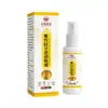 Spray Roxo de Bambu para Desfrutar e Emagrecer para Pessoas Preguiçosas em Casa para Reduzir e Firmar Gordura da Barriga, Modelar e Afinar a Barriga, Atacado e Dropshipping