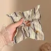 Gomas para el pelo de alta gama, sin esfuerzo chic, de estilo coreano, perfectas para otoño e invierno. Gomas de pelo XL, diseño retro, nueva colección 2026, ideales para crear un moño