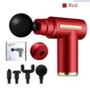 Cabezal de conversión para set de pistola de fascia, cabezal de pistola de masaje, accesorio de cabeza modificado, cabezal de masaje, regalo de cumpleaños para niñas