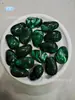 Amazon se especializa en Cuentas de Acrílico Imitación Jade con Forma de Nube de 28x19 mm y Agujero Recto para Ropa DIY, Collares y Accesorios de Joyería