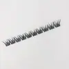 Productos Semi-Terminados para Pestañas, Pestañas Largas Naturales, Materias Primas para Pestañas Postizas Proveedores Directos al Por Mayor de Fabricantes