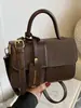 Bolso Pequeño Casual de Nicho para Mujer 2025 Otoño Nueva Moda Bolso Cuadrado Pequeño para Viajes Diarios Bolso de Hombro de Alto Valor