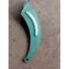 Raspador de Lodo Marino Raspador de Lodo Marino para Motor Fuera de Borda Cola de Pez para Motor Fuera de Borda Raspador de Lodo para Motor Fuera de Borda Cola de Pez para Motor Fuera de Borda 6-40 Caballos de Fuerza