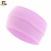 Diadema Ancha para Deportes de Tabla Ligeros, Yoga, Belleza, Maquillaje, Banda para el Cabello, Auricular, Gorro JDF-240A