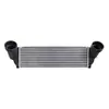 17518570448 Es Adecuado para el Radiador del Modelo Bmw X5 2012-2014..