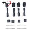 Kit de reparación de funda de goma para bobina de encendido de coche adecuado para Mazda Ford ZL01-18-100F005X11773