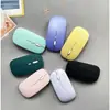 Mouse Sem Fio, Recarregável, Silencioso, Adequado para Laptops, Computadores Bluetooth, Tablets, Escritórios Comerciais, Dell, Hp, Lenovo