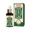 Explosiones Baiyunshan Aceite Protector Nasal de Xanthium Esencia Nasal Herbácea Aceite Esencial Sequedad Nasal Estornudos Nasales Estornudos Biyan Tongbi Líquido