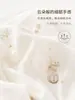 Mameluco para bebé, acolchado de 40 g, para otoño e invierno, 10A antibacteriano, mameluco estilo mariposa para recién nacido, ropa cálida para bebé, traje para gatear