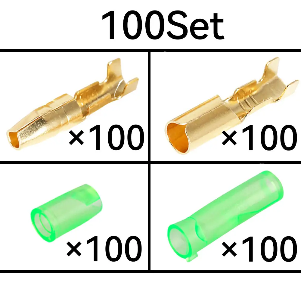 100