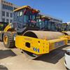 Exportação de Longo Prazo de Rolos Compactadores Originais, Rolo Compactador Xcmg de 26 Toneladas em Estoque, Rolo Compactador Pesado Dynapac 303