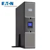 Eaton Nobreak Fonte de Alimentação Ininterrupta 9Px1000 1500 2200 3000Irt2U Kva W220V Montado em Rack