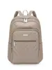 Moda transfronteriza 2026 nueva mochila para portátil de viaje para mujer, mochila casual de gran capacidad, mochila escolar