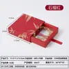 Caja de Empaque para Pulsera Wenwan, Caja de Joyería de Alta Gama, Caja Especial de Almacenamiento para Pulseras y Brazaletes, Caja de Empaque para Joyería al por Mayor