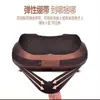Masajeador cervical para cuello, cintura, hombros y espalda, almohada de masaje eléctrica multifuncional, cojín de masaje de cuerpo completo para uso doméstico
