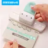Puede obtener una excelente máquina perforadora de agujeros pequeños 9027 de 4 mm, máquina perforadora manual de hojas sueltas, perforadora manual de tres agujeros