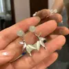 Pendientes Versátiles 2026: Rostro Adelgazante, Elegancia de Alta Gama, Aros Circulares para Mujer, Estilo Simple y Minimalista