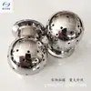 [Venda Direta de Fábrica] Aço Inoxidável 304 Instalação Rápida Bola de Limpeza Fixa Bola Spray Foto Real Tirada Grande Quantidade e Preço Excelente