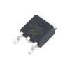 AMS1117CD-1.2V // 1.8V/2.5V/3.3V/5.0V/ADJ Chip regulador de voltaje AMS1117CD